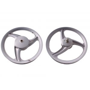 Coppia ruote lega Ciao Mix...