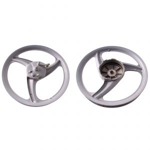 Coppia ruote lega Ciao Mix... 2