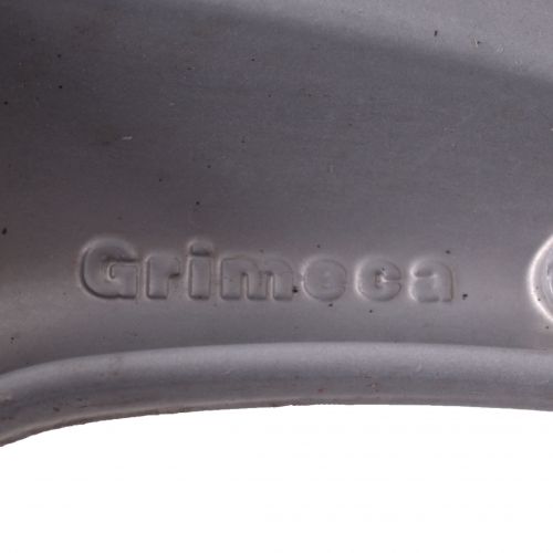 Coppia ruote lega Ciao Mix da 16 con...