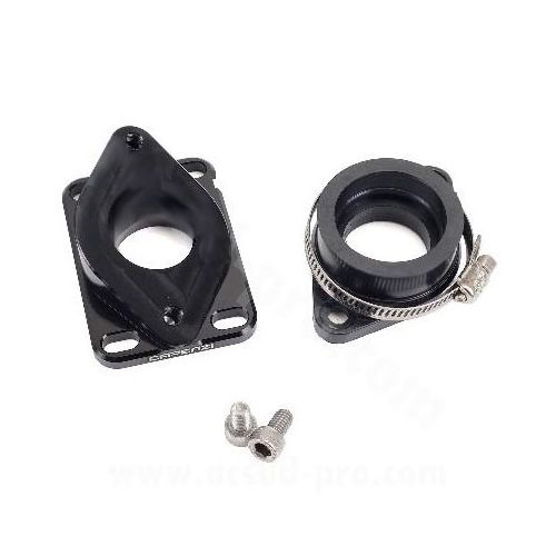 Collettore motori AM6 Derbi per PWK...