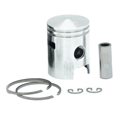 Pistone DR da 41,8 Califfone Asso Werke