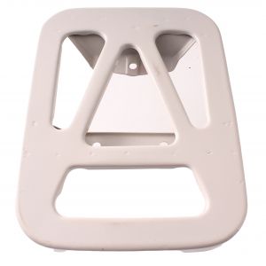 Piastra portapacchi Vespa...