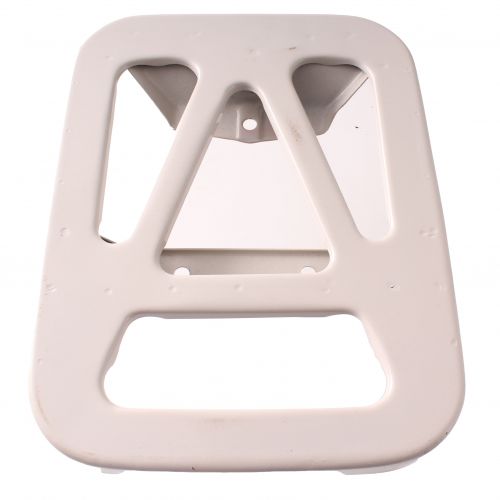 Piastra portapacchi Vespa VNB VBA VBB...