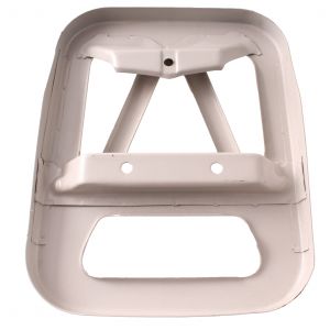 Piastra portapacchi Vespa... 2