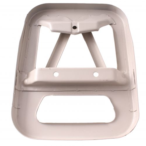 Piastra portapacchi Vespa VNB VBA VBB...