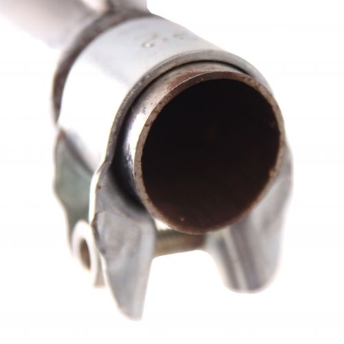 Scarico da 22 cromato CBA FM DGM 6307-S