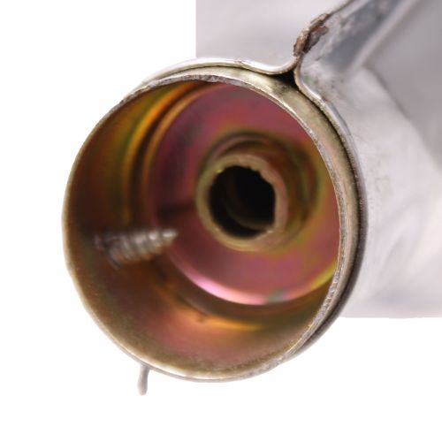 Scarico da 22 cromato CBA FM DGM 6307-S