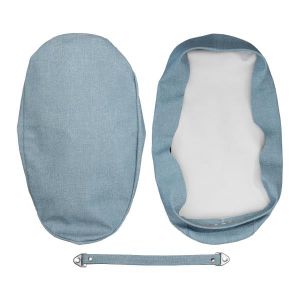 Copertina sella Vespa ET3...