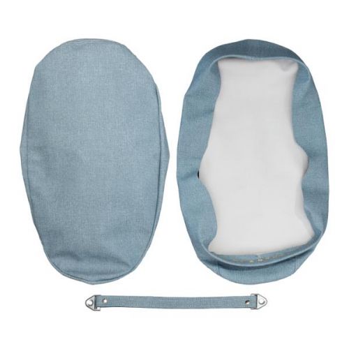 Copertina sella Vespa ET3 Jeans