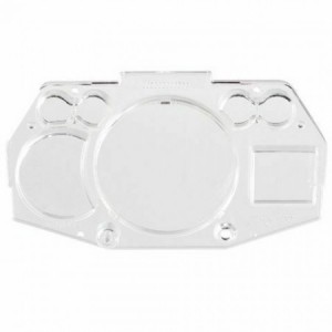 Vetro contachilometri...