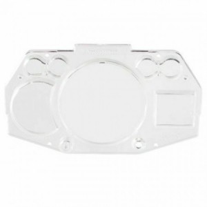 Vetro contachilometri... 2