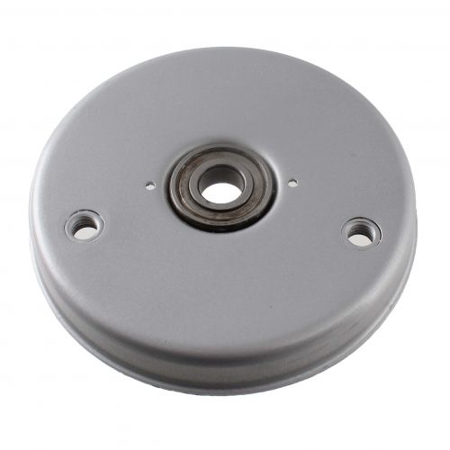 Flangia mozzetto ruota Piaggio Boxer