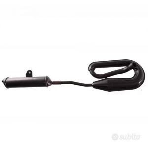 Scarico serpentone Far...