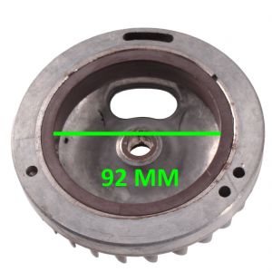 Volano Ciao PX variatore 2