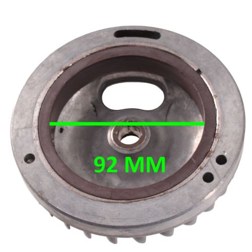 Volano Ciao PX variatore