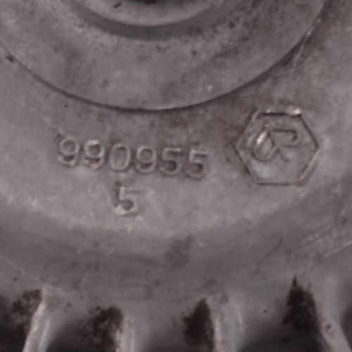 Volano Ciao PX variatore