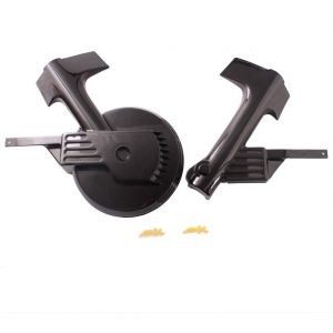 Copridisco anteriore...