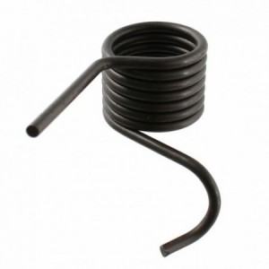 Molla messa in moto Bianchi...