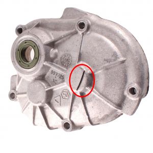 Carter ingranaggi... 2