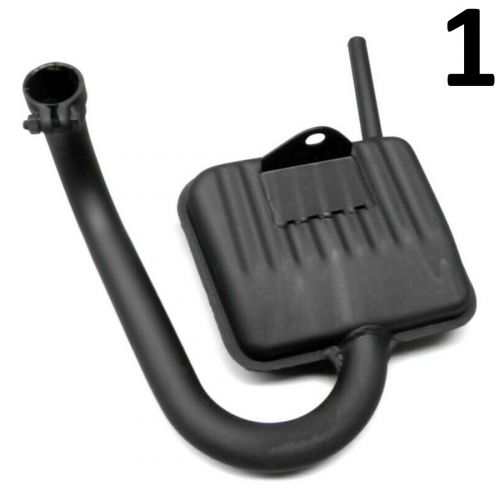 Scarico Piaggio Vespa Sprint