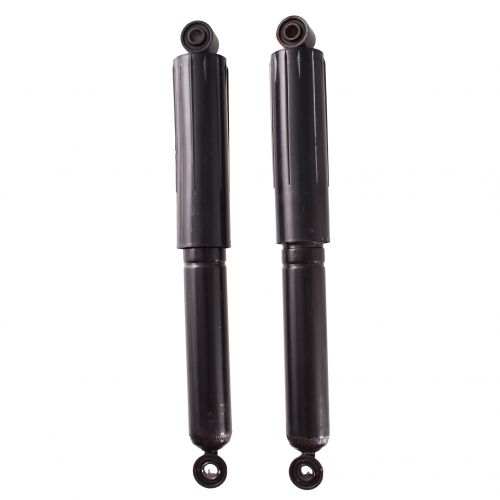 Coppia sospensioni Lispa da 385 mm -...