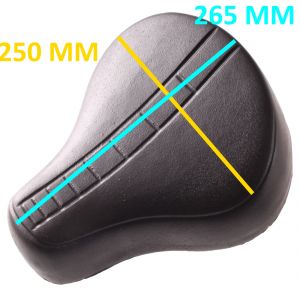 Sella Califfone monoposto 2