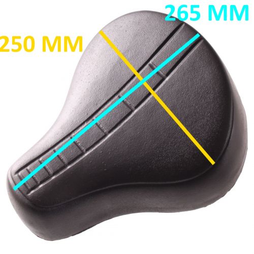 Sella Califfone monoposto