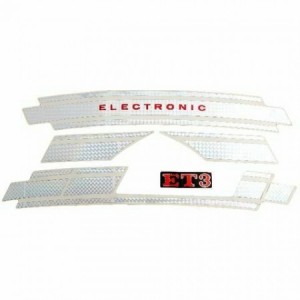 Serie adesivi telaio per...