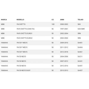 Ammortizzatore posteriore... 2