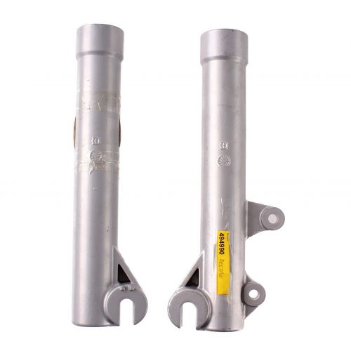 Coppia foderi forcella per Piaggio...