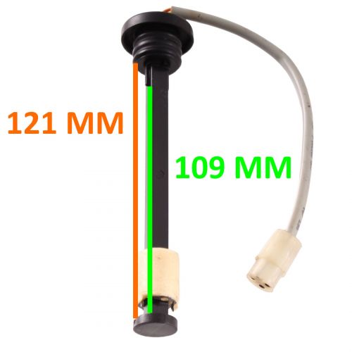 Sonda livello olio Scooter Piaggio...