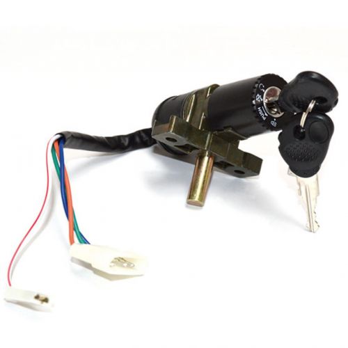 Serratura bloccasterzo Aprilia SR...