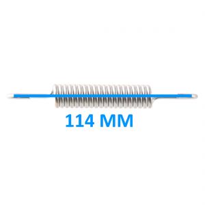 Molla cavalletto Atala Hacker 2