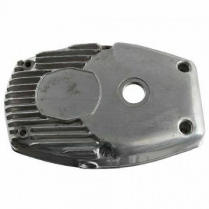 Semicarter motore Garelli...