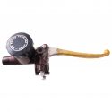 Pompa freno destra Suzuki T 500 GT 500 HONDA CB 400 FOUR 408 1977