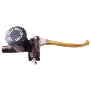 Pompa freno destra Suzuki T...