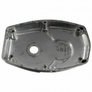 Semicarter motore Garelli... 2