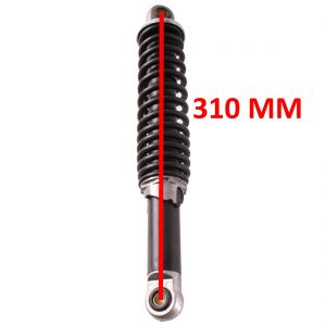 Coppia ammortizzatori da... 2