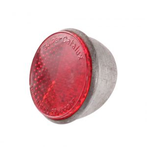 Catadiottro posteriore bici...