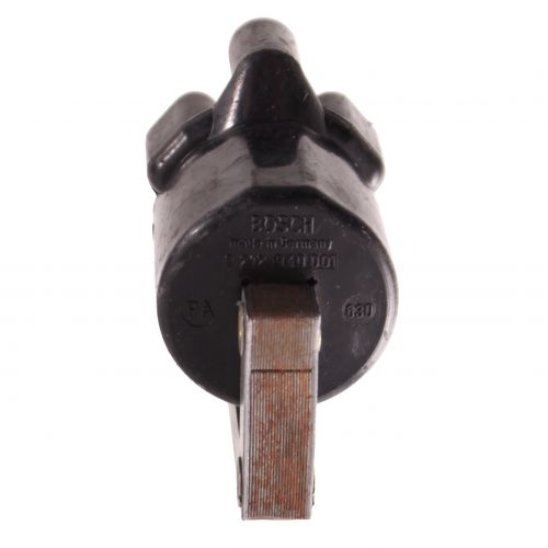 Bobina ciclomotori epoca 6 volt CA...