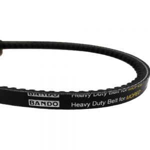 Cinghia dentata Bravo senza...