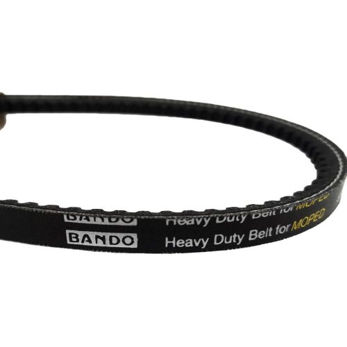 Cinghia dentata Bravo senza variatore