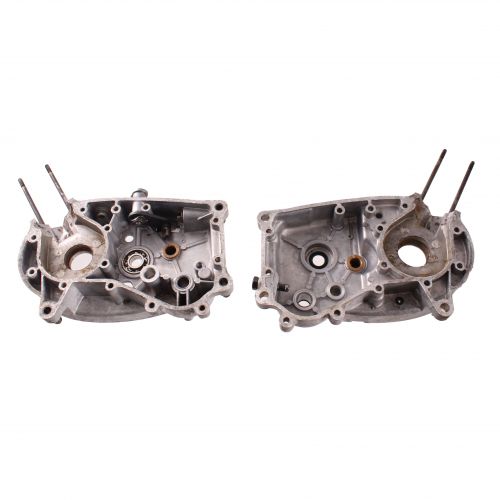 Coppia carter Minarelli 3 marce M38-1...