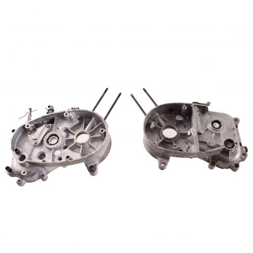 Coppia carter Minarelli 3 marce M38-1...