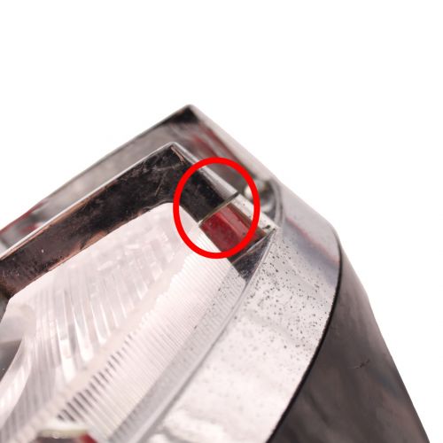 Faro anteriore Aprilia moto epoca 35991