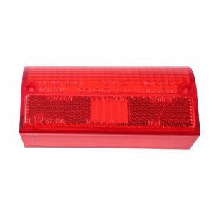 Vetro faro posteriore Ciao...