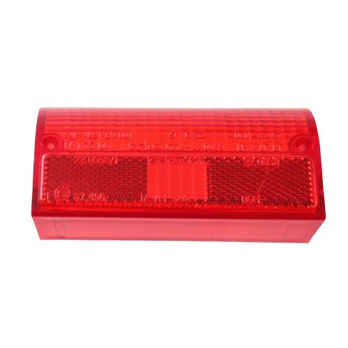 Vetro faro posteriore Ciao Bravo...