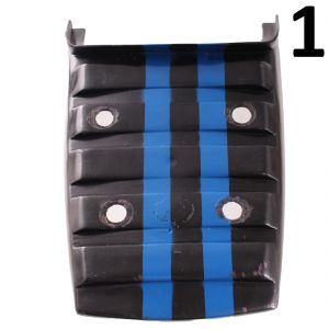 Coperchio portapacchi... 2