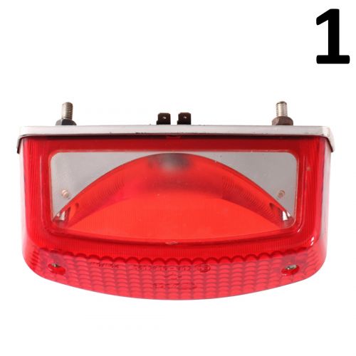 Faro posteriore Malaguti F12 - 01606600