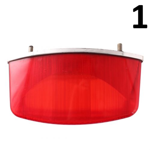 Faro posteriore Malaguti F12 - 01606600